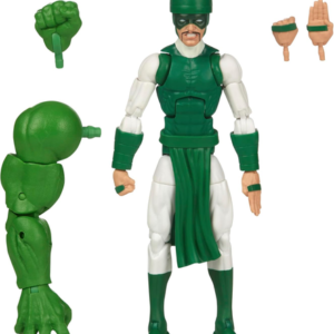 karnak marvel