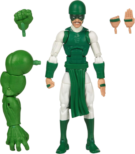 karnak marvel