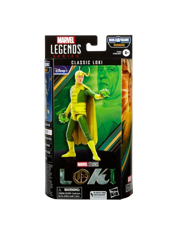 loki classic