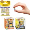 bitty pop minions