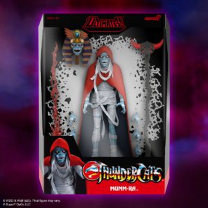 mumm ra