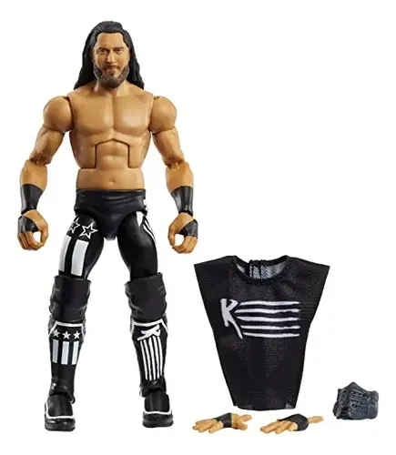 mustafa ali elite