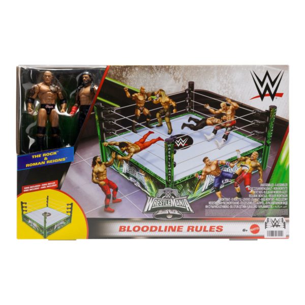 ring bloodline rules