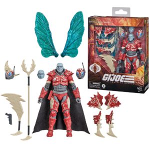 cobra royal guard