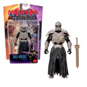 skel knight