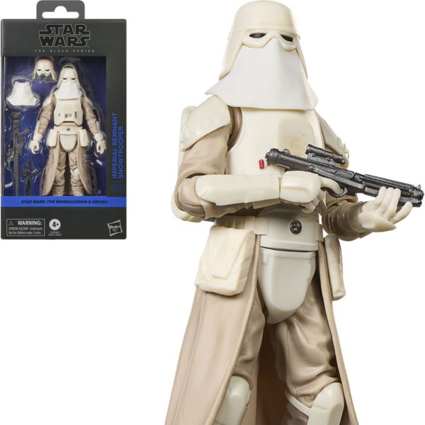 imperial remnat snowtrooper