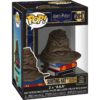 funko sorting hat