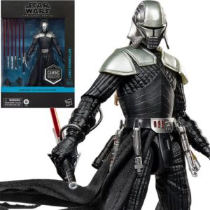 starkiller