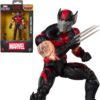 ultimate wolverine
