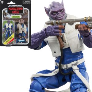 zeb orrelios tvc