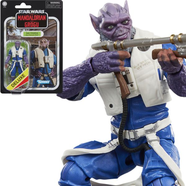 zeb orrelios tvc