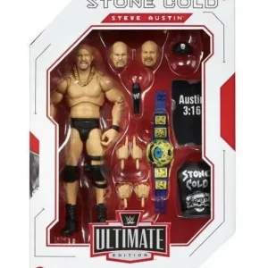 stone cold ultimate