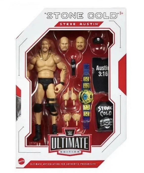 stone cold ultimate