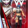 asuka main event