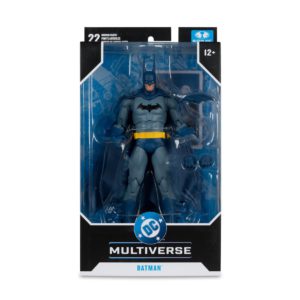 batman haunted gotham