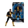 black adam multiverse