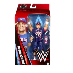 john cena the last time