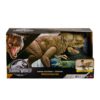 distortus rex colosal
