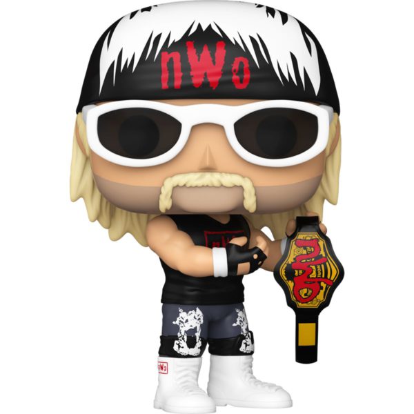 funko hulk hogan wolfpac