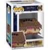 funko monster book