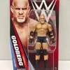 goldberg main event