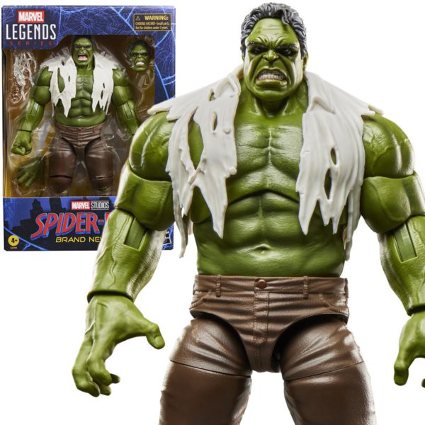 hulk brand new day