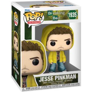 funko jesse pinkman