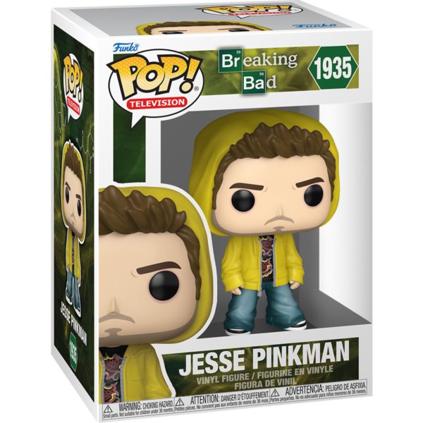 funko jesse pinkman