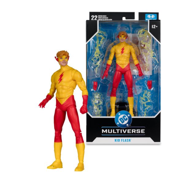 kid flash