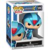 funko megaman x