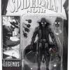 spider man noir