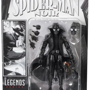 spider man noir