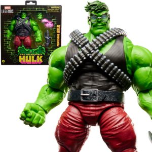 Inicio profesor hulk