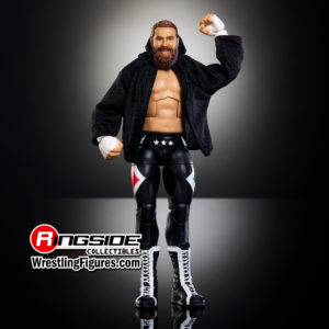 sami zayn