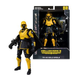 Inicio helldivers 2 tr 40 gold eagle