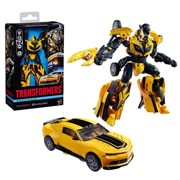 bumblebee