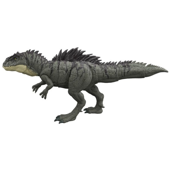 colossal chomp survival