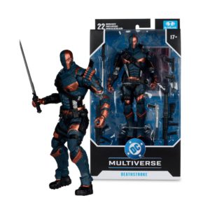 deathstroke