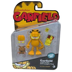 Inicio garfield
