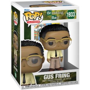 Inicio funko gus fring