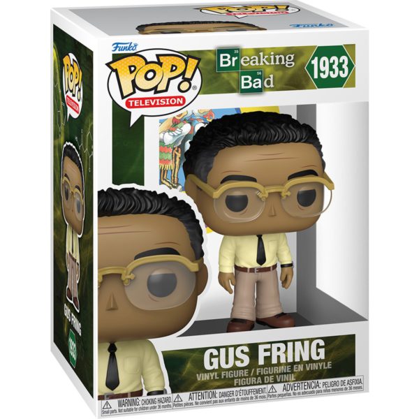 funko gus fring
