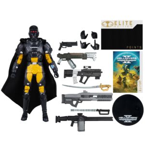Inicio helldiver 2 sa 04 combat technician