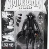 spider man noir