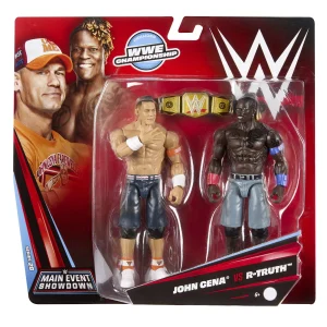 pack cena & r truth