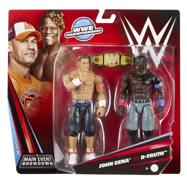 pack cena & r truth