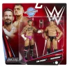 pack cm punk & gunther