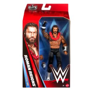 Inicio roman reigns