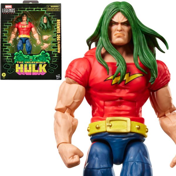 doc samson
