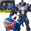 venom & jeff the land shark