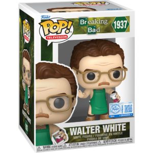 funko walter white